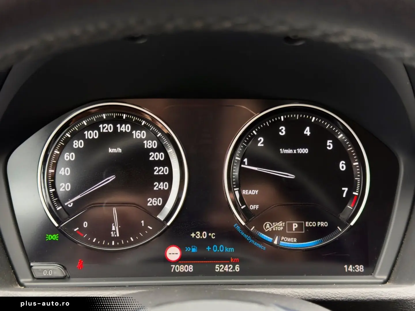 BMW X1 SDRIVE Navi Camera Încălzire Front Assist - Garanție-