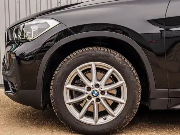 BMW X1 SDRIVE Navi Camera Încălzire Front Assist - Garanție-