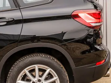 BMW X1 SDRIVE Navi Camera Încălzire Front Assist - Garanție-