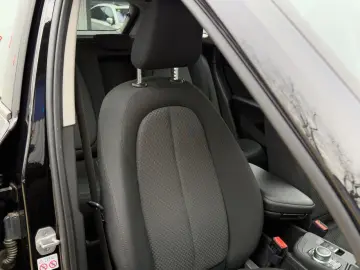 BMW X1 SDRIVE Navi Camera Încălzire Front Assist - Garanție-