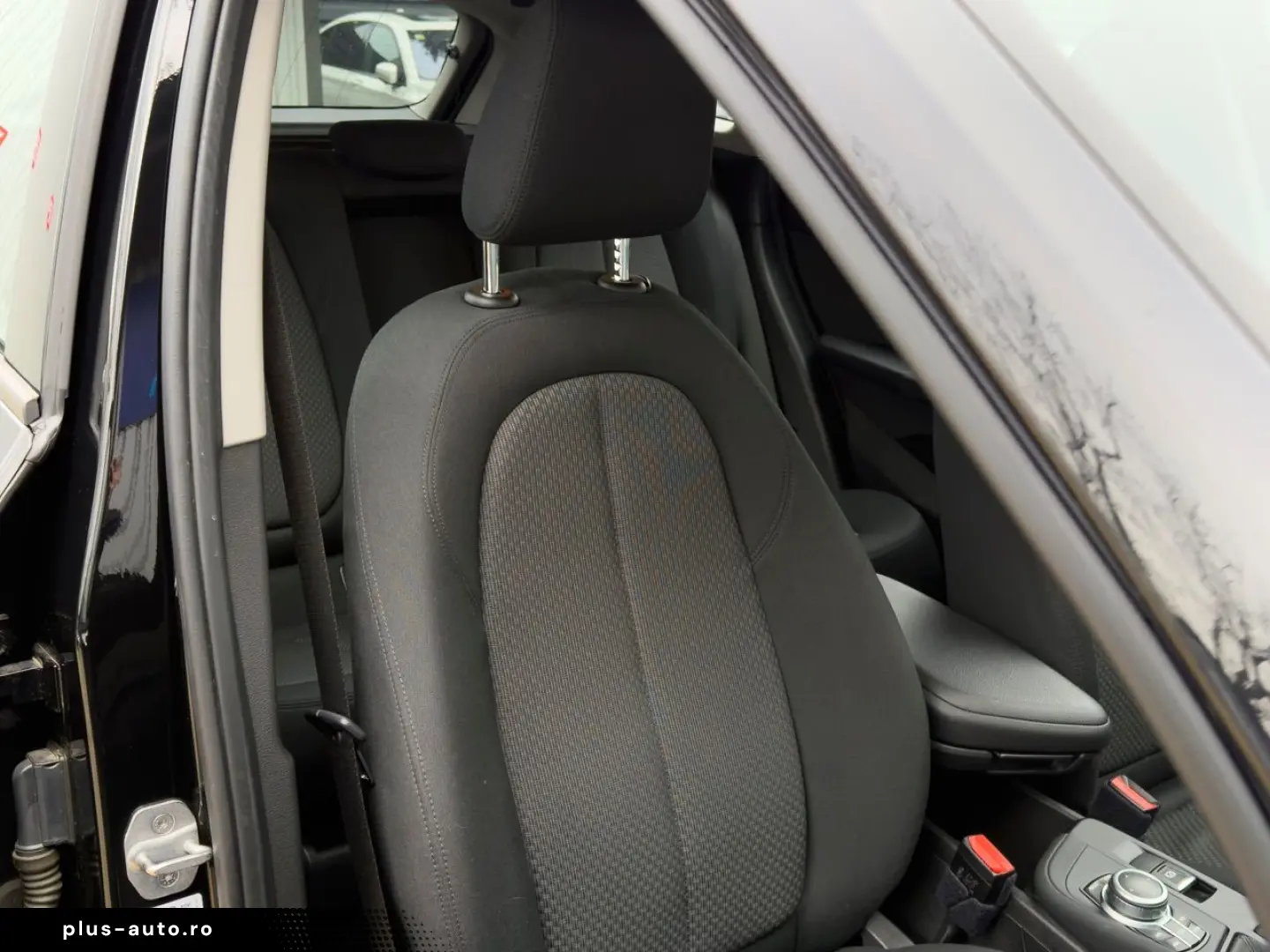 BMW X1 SDRIVE Navi Camera Încălzire Front Assist - Garanție-