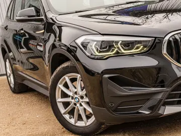 BMW X1 SDRIVE Navi Camera Încălzire Front Assist - Garanție-