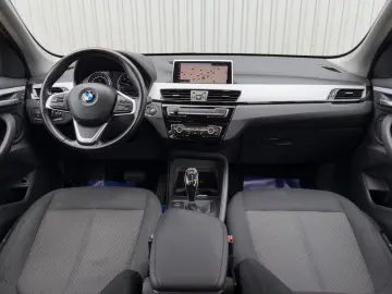 BMW X1 SDRIVE Navi Camera Încălzire Front Assist - Garanție-