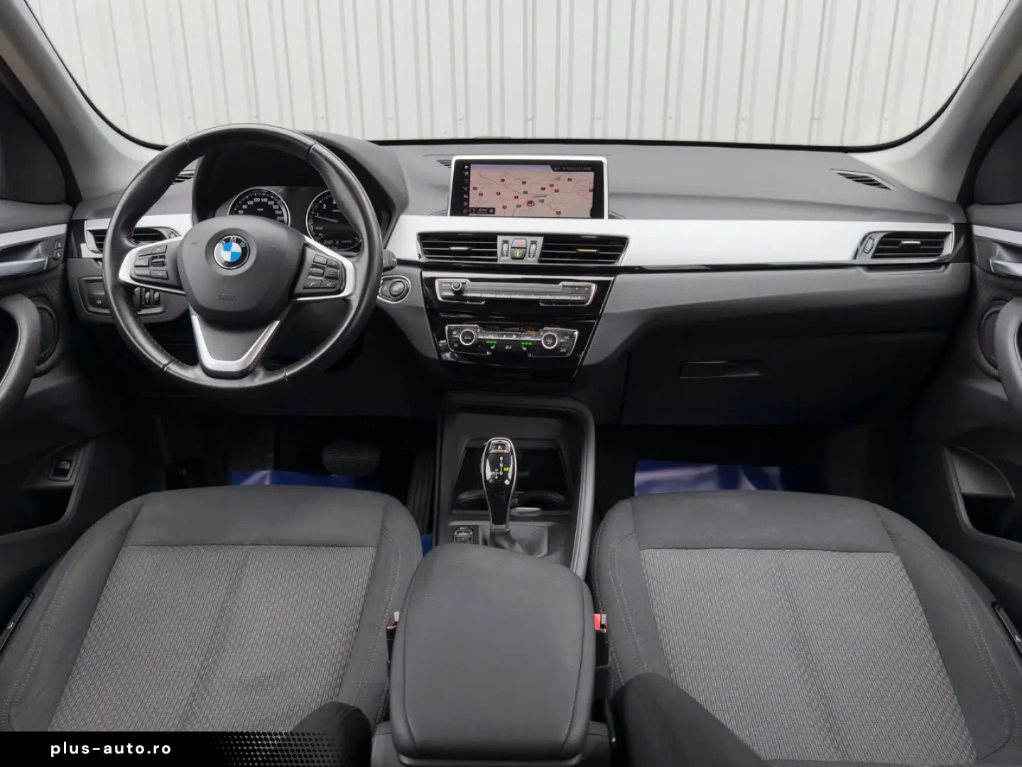 BMW X1 SDRIVE Navi Camera Încălzire Front Assist - Garanție-