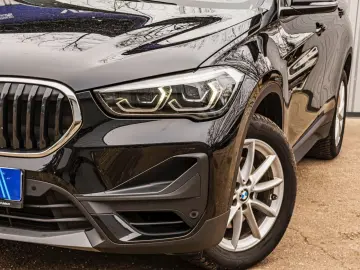 BMW X1 SDRIVE Navi Camera Încălzire Front Assist - Garanție-