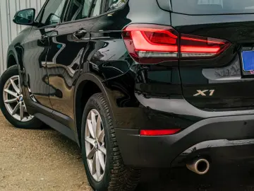 BMW X1 SDRIVE Navi Camera Încălzire Front Assist - Garanție-