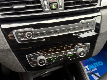 BMW X1 SDRIVE Navi Camera Încălzire Front Assist - Garanție-