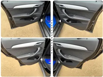 BMW X1 SDRIVE Navi Camera Încălzire Front Assist - Garanție-