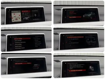 BMW X1 SDRIVE Navi Camera Încălzire Front Assist - Garanție-