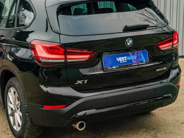 BMW X1 SDRIVE Navi Camera Încălzire Front Assist - Garanție-