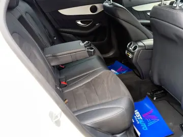 Mercedes-Benz Glc Gen-I-2015-2022