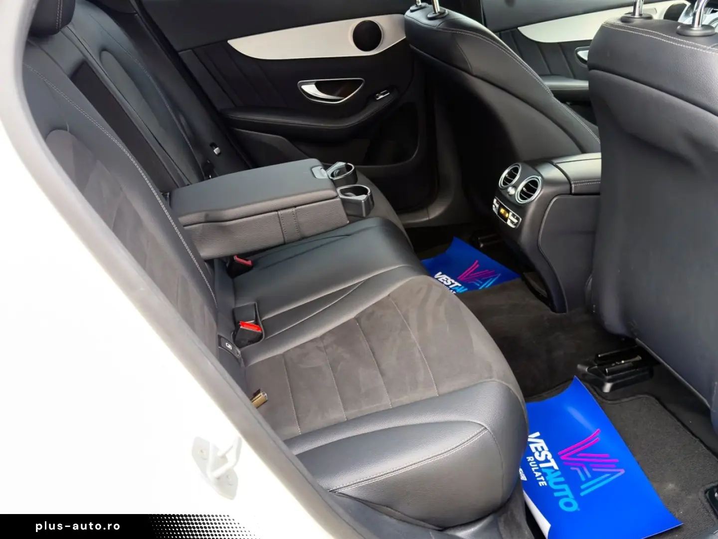 Mercedes-Benz Glc Gen-I-2015-2022