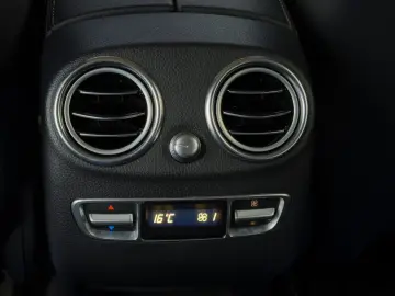 Mercedes-Benz Glc Gen-I-2015-2022