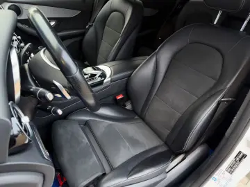 Mercedes-Benz Glc Gen-I-2015-2022