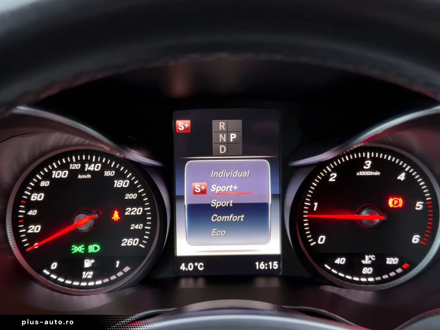 Mercedes-Benz Glc Gen-I-2015-2022