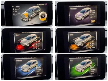 Mercedes-Benz Glc Gen-I-2015-2022