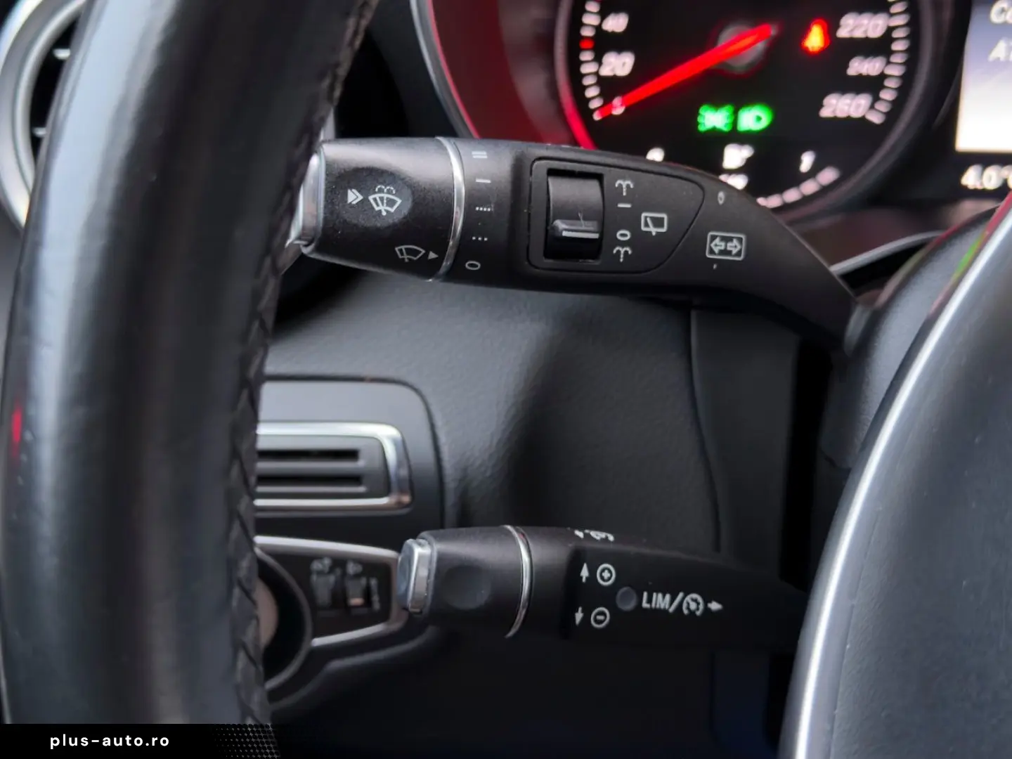 Mercedes-Benz Glc Gen-I-2015-2022