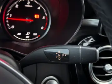 Mercedes-Benz Glc Gen-I-2015-2022