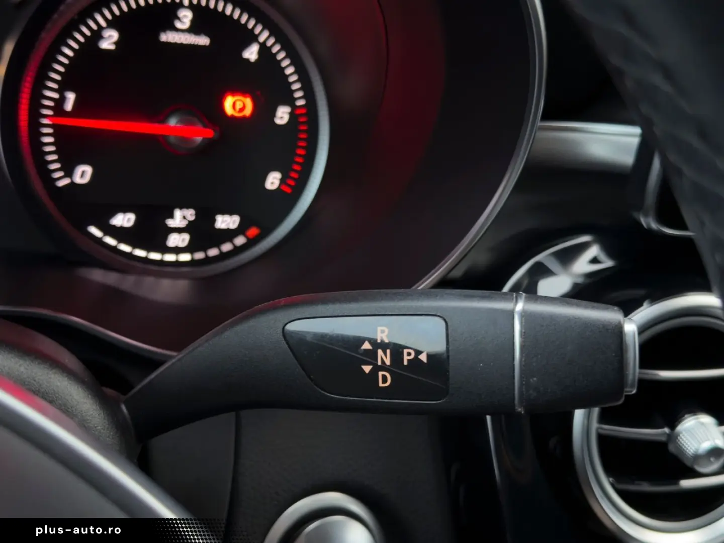 Mercedes-Benz Glc Gen-I-2015-2022