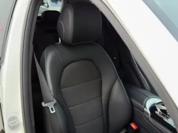 Mercedes-Benz Glc Gen-I-2015-2022