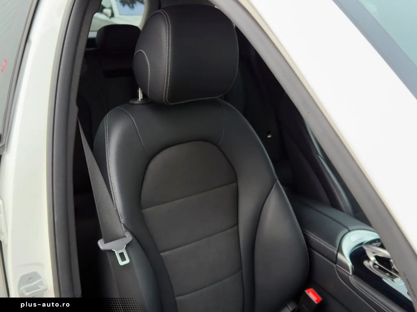 Mercedes-Benz Glc Gen-I-2015-2022