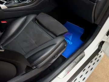 Mercedes-Benz Glc Gen-I-2015-2022