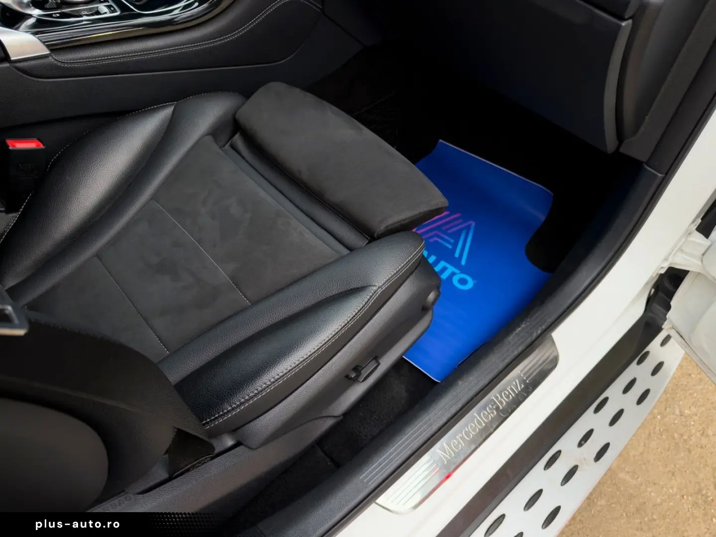 Mercedes-Benz Glc Gen-I-2015-2022