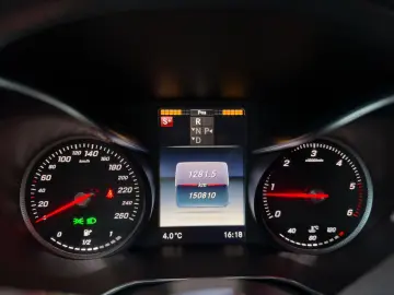 Mercedes-Benz Glc Gen-I-2015-2022