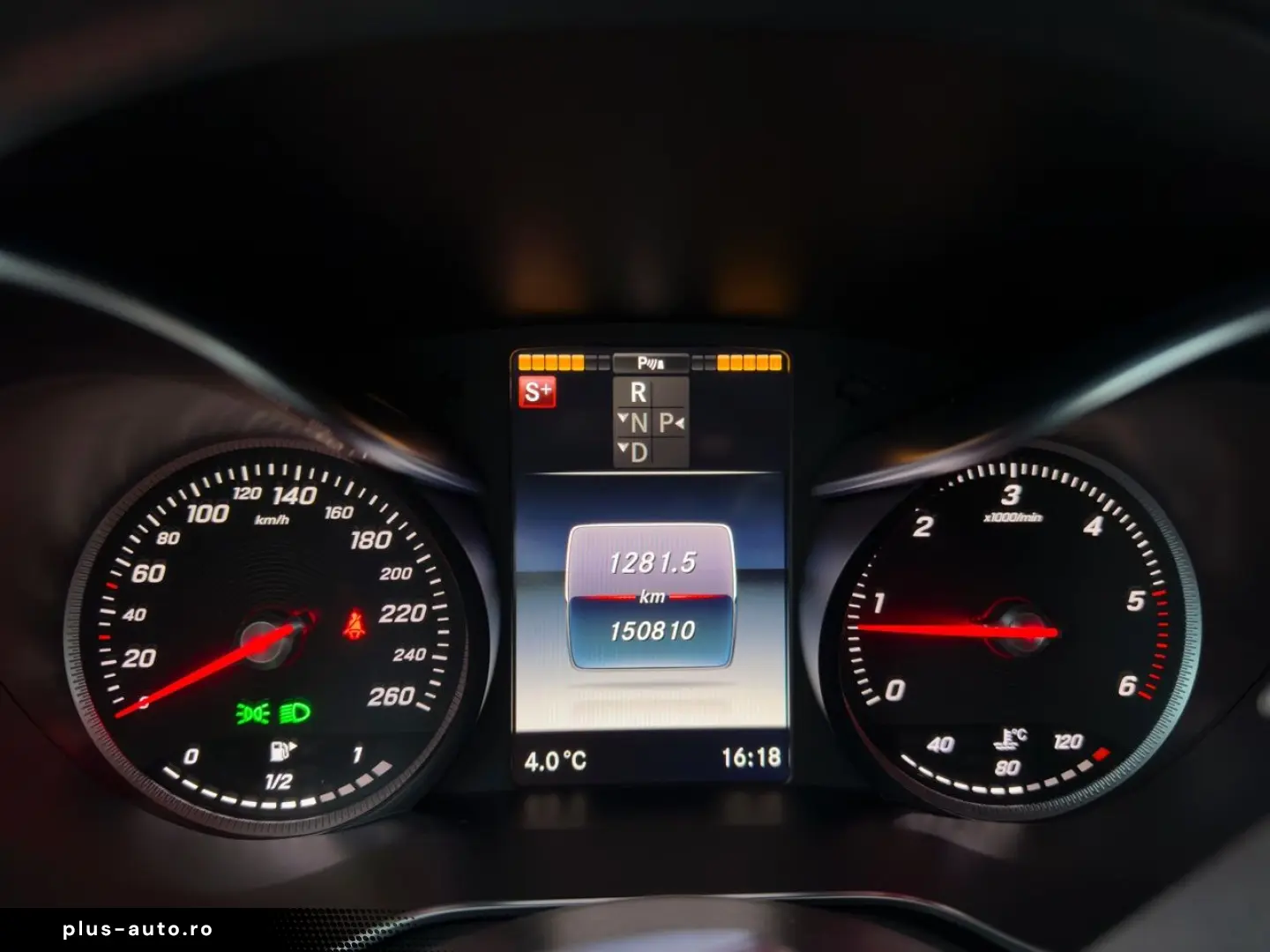 Mercedes-Benz Glc Gen-I-2015-2022