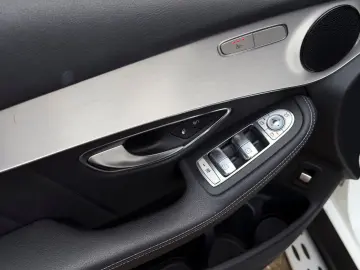 Mercedes-Benz Glc Gen-I-2015-2022