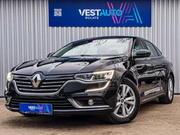 Renault Talisman Camera Masaj Încălzire Unghi mort-Garanție-