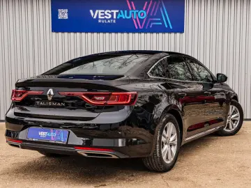 Renault Talisman Camera Masaj Încălzire Unghi mort-Garanție-