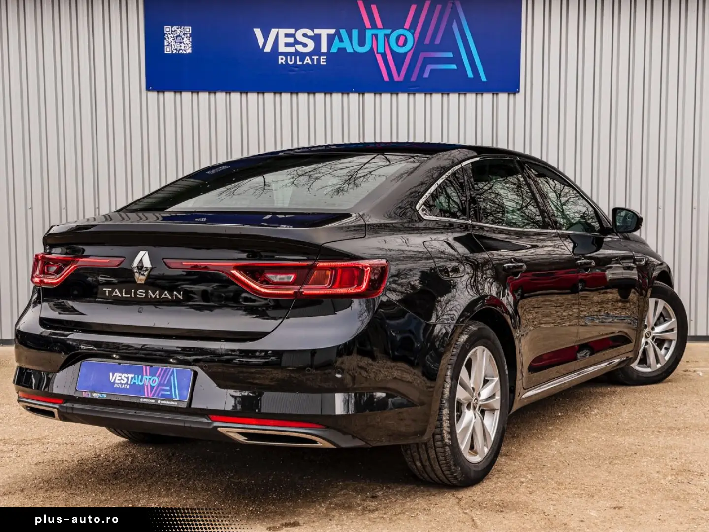 Renault Talisman Camera Masaj Încălzire Unghi mort-Garanție-