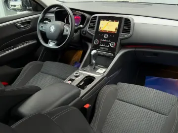 Renault Talisman Camera Masaj Încălzire Unghi mort-Garanție-