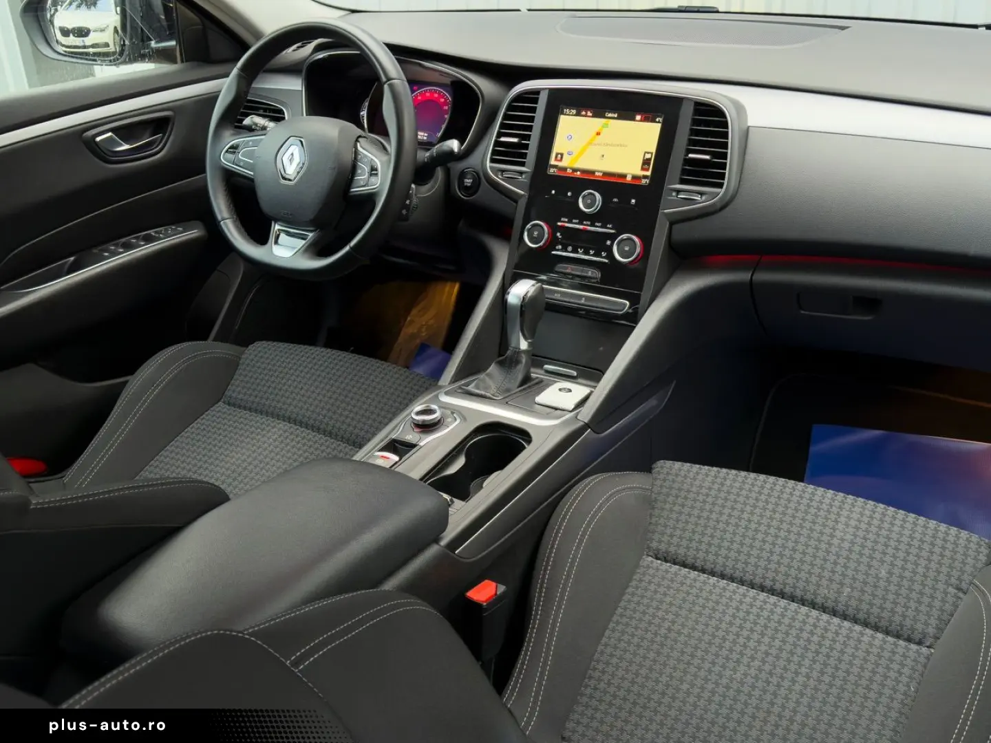 Renault Talisman Camera Masaj Încălzire Unghi mort-Garanție-