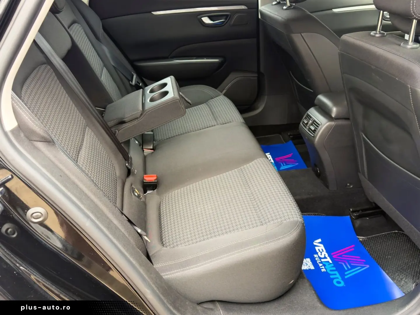 Renault Talisman Camera Masaj Încălzire Unghi mort-Garanție-