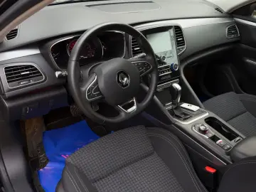 Renault Talisman Camera Masaj Încălzire Unghi mort-Garanție-