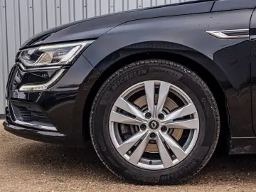 Renault Talisman Camera Masaj Încălzire Unghi mort-Garanție-