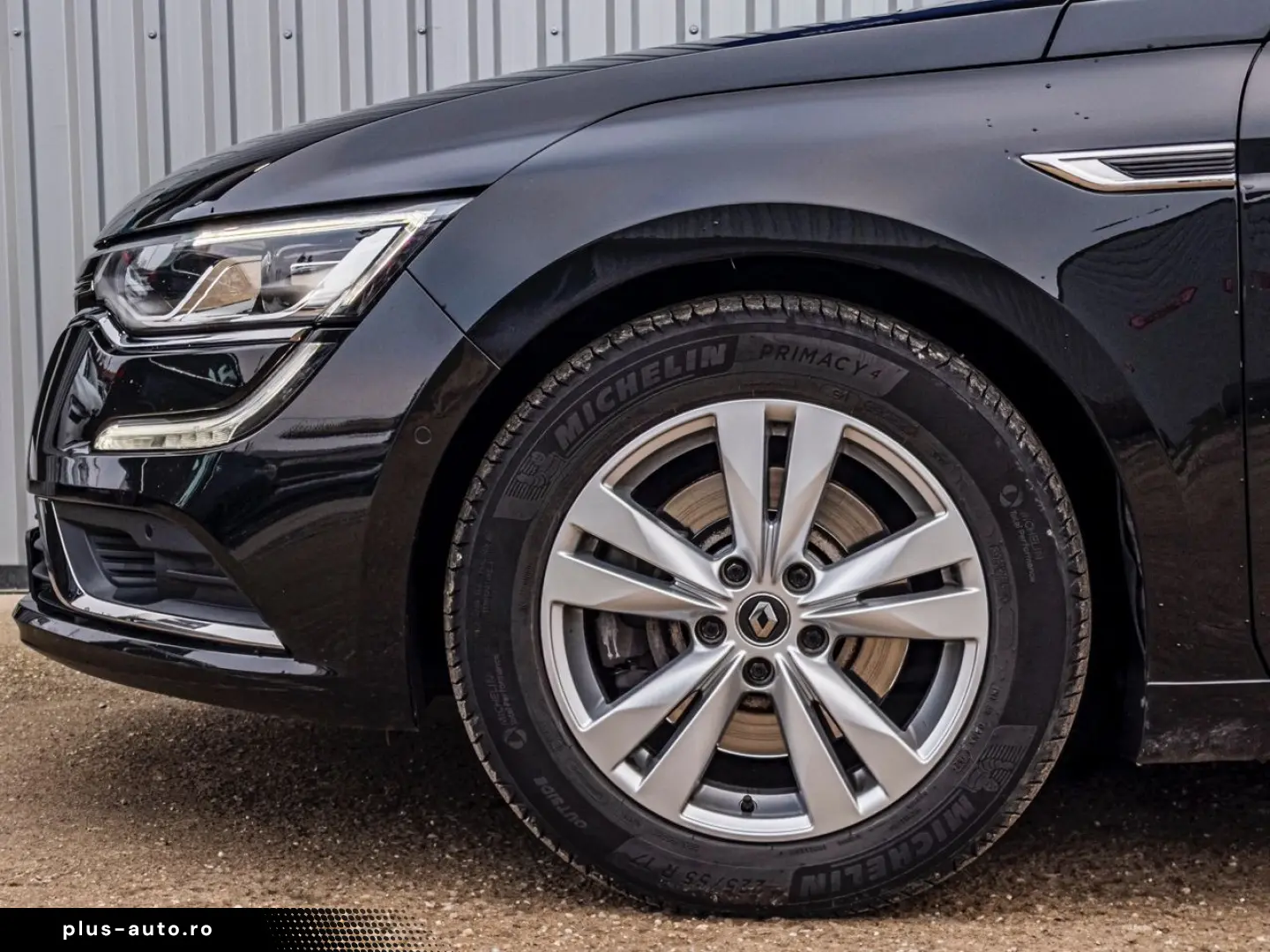 Renault Talisman Camera Masaj Încălzire Unghi mort-Garanție-