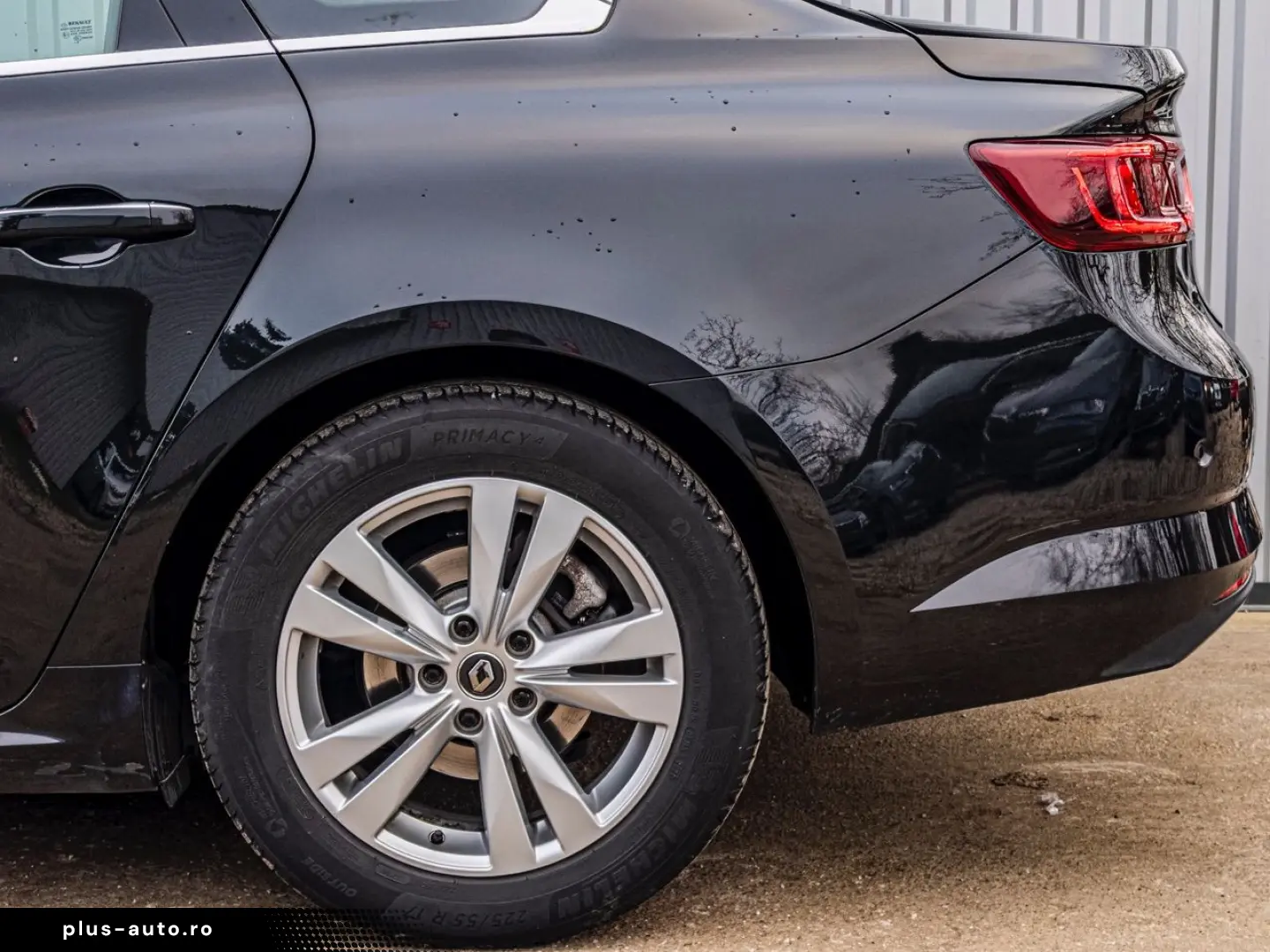 Renault Talisman Camera Masaj Încălzire Unghi mort-Garanție-