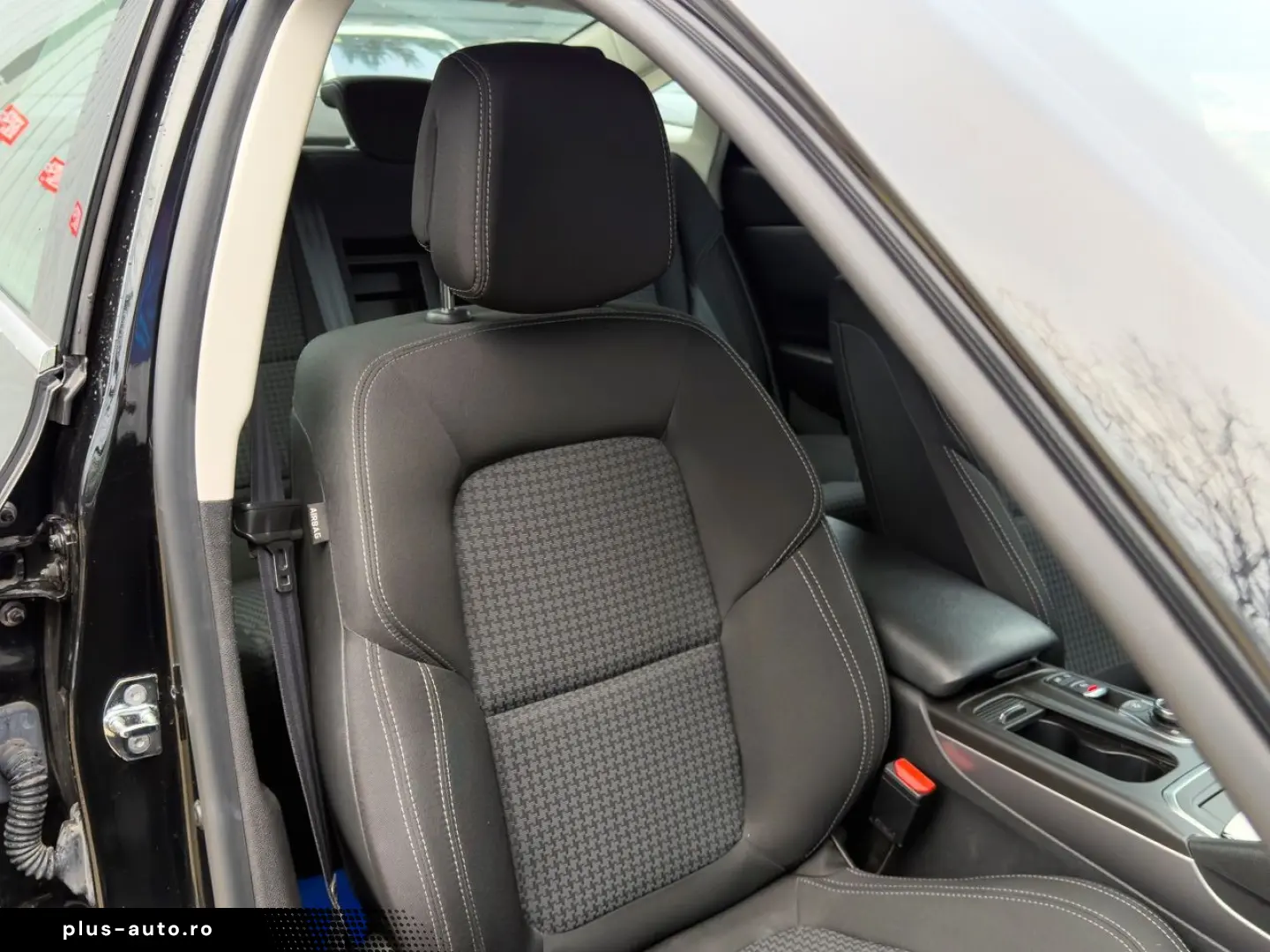 Renault Talisman Camera Masaj Încălzire Unghi mort-Garanție-