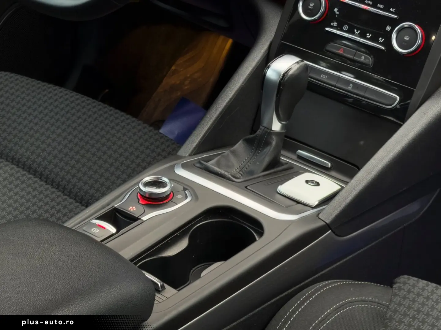 Renault Talisman Camera Masaj Încălzire Unghi mort-Garanție-