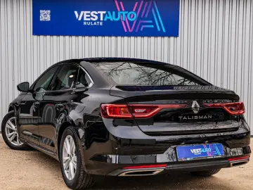 Renault Talisman Camera Masaj Încălzire Unghi mort-Garanție-