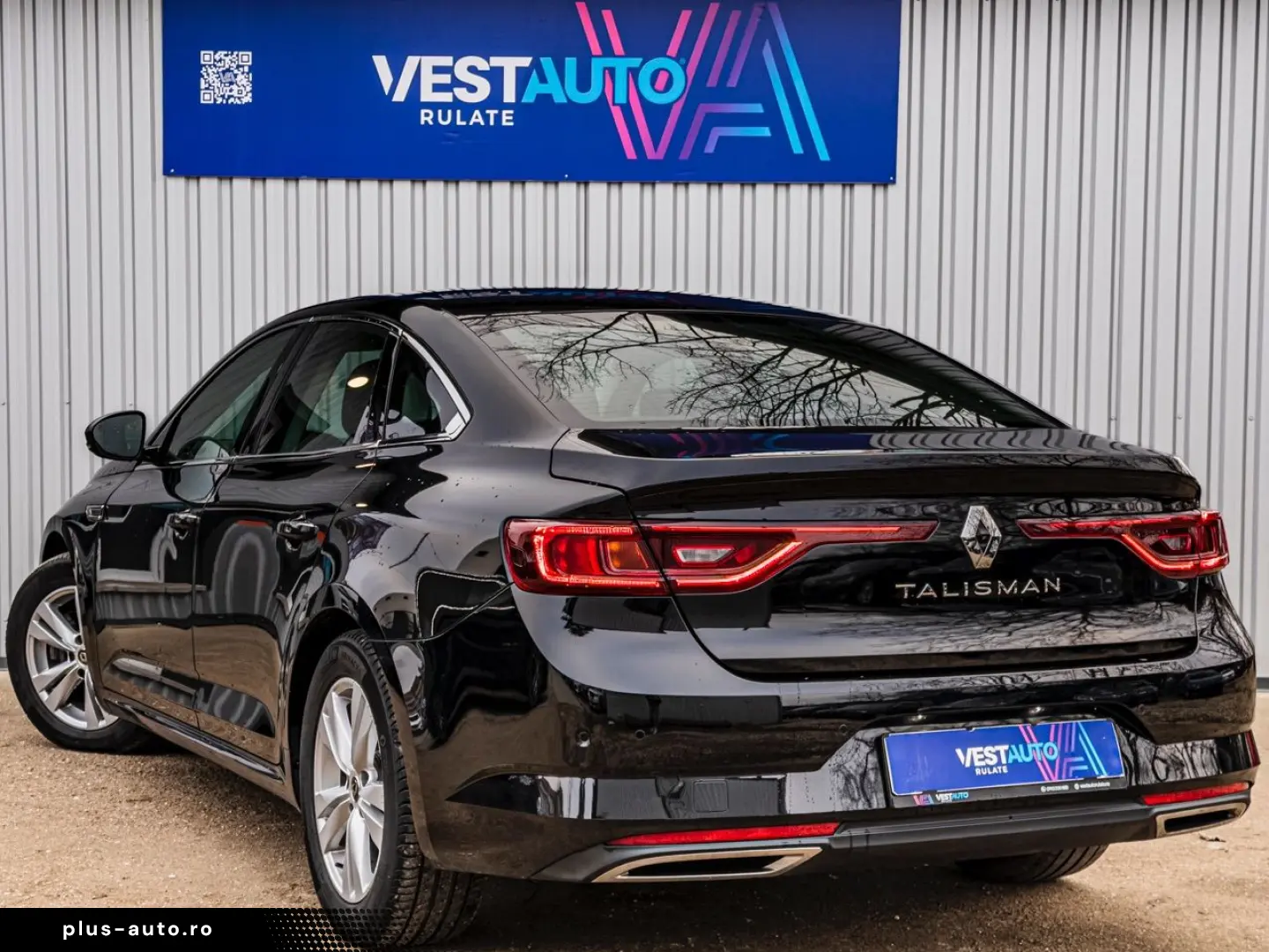 Renault Talisman Camera Masaj Încălzire Unghi mort-Garanție-