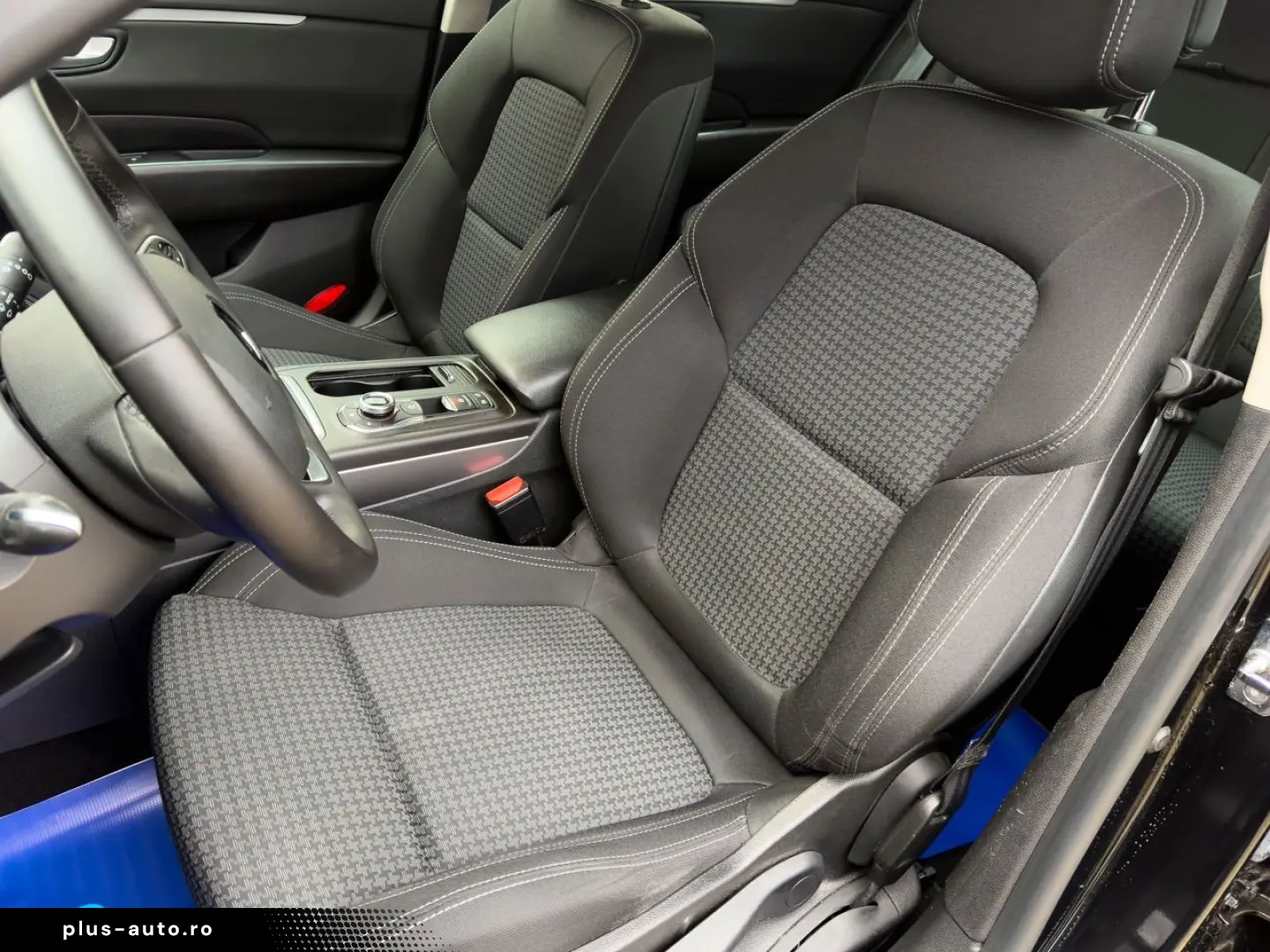 Renault Talisman Camera Masaj Încălzire Unghi mort-Garanție-