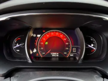 Renault Talisman Camera Masaj Încălzire Unghi mort-Garanție-