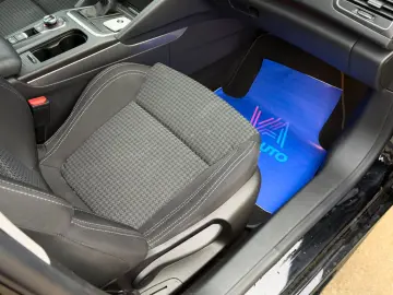 Renault Talisman Camera Masaj Încălzire Unghi mort-Garanție-