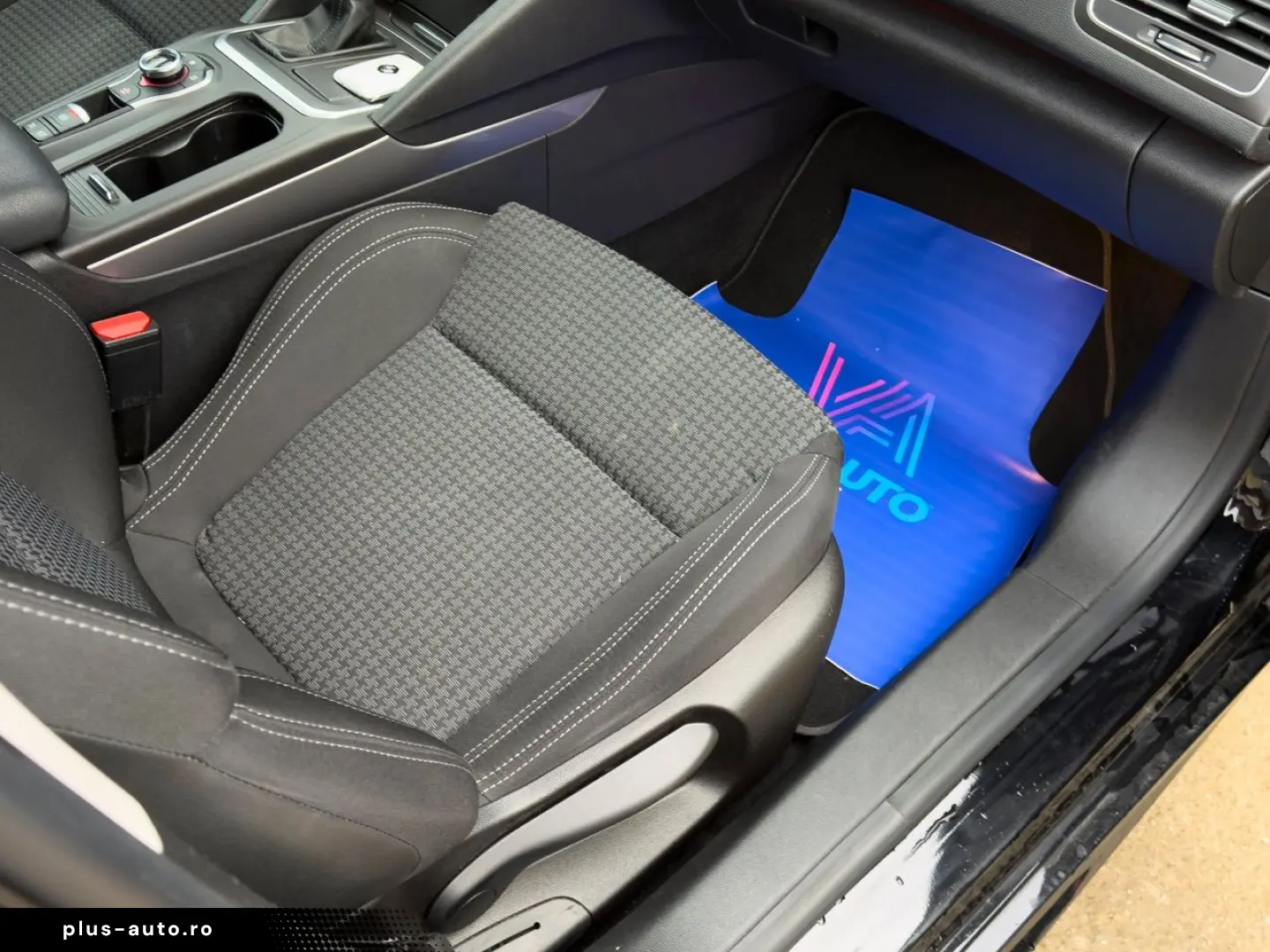 Renault Talisman Camera Masaj Încălzire Unghi mort-Garanție-