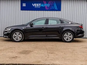 Renault Talisman Camera Masaj Încălzire Unghi mort-Garanție-