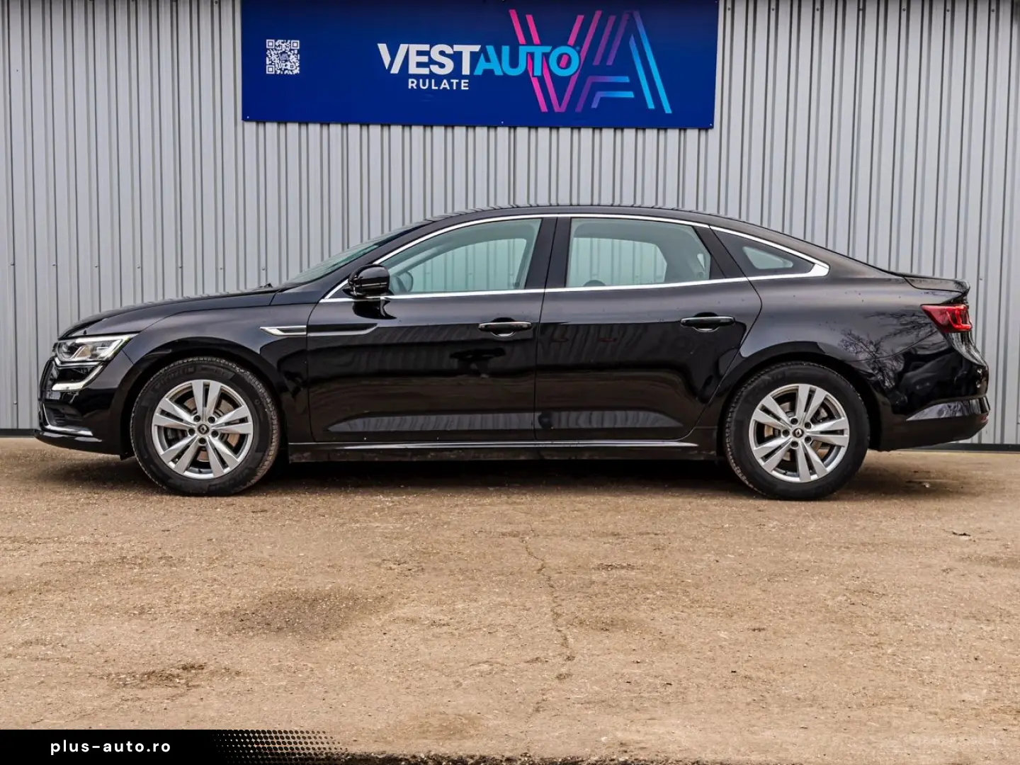 Renault Talisman Camera Masaj Încălzire Unghi mort-Garanție-